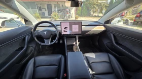 Tesla Model 3 Performance Европейска/ Лонг Рейндж , снимка 10