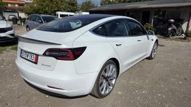 Tesla Model 3 Performance Европейска/ Лонг Рейндж , снимка 4