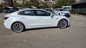 Tesla Model 3 Performance Европейска/ Лонг Рейндж , снимка 5