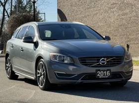 Volvo V60 T6 Drice-E Premium AWD, снимка 9