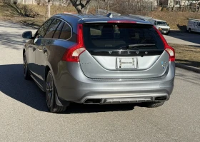 Volvo V60 T6 Drice-E Premium AWD, снимка 10