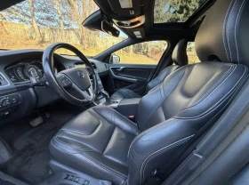 Volvo V60 T6 Drice-E Premium AWD, снимка 5