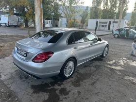 Mercedes-Benz C 220, снимка 5
