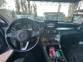Mercedes-Benz C 220, снимка 8
