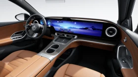 Mercedes-Benz C 400 4MATIC EQ, снимка 11