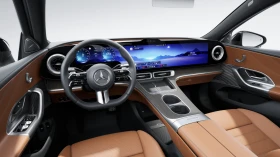 Mercedes-Benz C 400 4MATIC EQ, снимка 8
