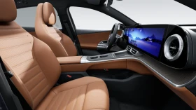 Mercedes-Benz C 400 4MATIC EQ, снимка 9