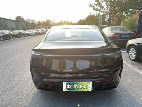 BYD Seal, снимка 5