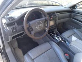 Audi A8 3.3 tdi - [11] 