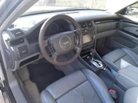 Audi A8 3.3 tdi - [9] 