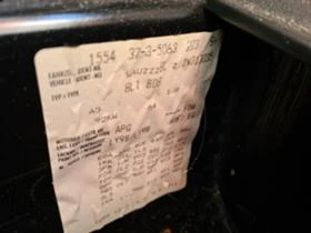 Audi A3 1.8 125к.с APG - 10 лв. / 5.11 € - 13652525 16