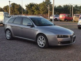 Alfa Romeo 159 sportwagon 2, 4JTDm | Mobile.bg    3