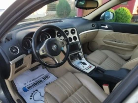 Alfa Romeo 159 sportwagon 2, 4JTDm | Mobile.bg    8