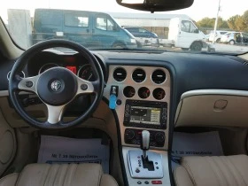 Alfa Romeo 159 sportwagon 2, 4JTDm | Mobile.bg    7