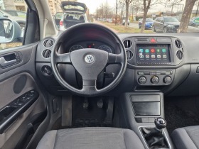 VW Golf Plus Plus 1.4, снимка 13