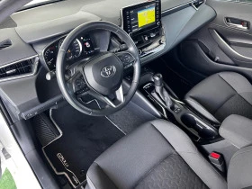 Обява за продажба на Toyota Corolla ГАРАНЦИЯ 1.8HSD Business Edition ~31 000 лв. - изображение 10