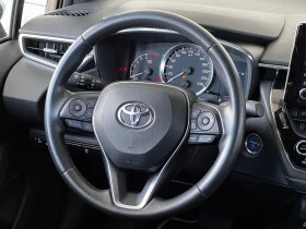 Обява за продажба на Toyota Corolla ГАРАНЦИЯ 1.8HSD Business Edition ~31 000 лв. - изображение 7