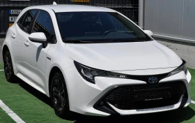 Обява за продажба на Toyota Corolla ГАРАНЦИЯ 1.8HSD Business Edition ~31 000 лв. - изображение 2