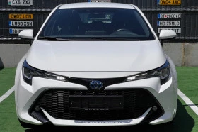 Обява за продажба на Toyota Corolla ГАРАНЦИЯ 1.8HSD Business Edition ~31 000 лв. - изображение 1