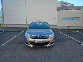 Citroen C4 1.6 HDI, 92 к.с., снимка 9