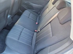 Citroen C4 1.6 HDI, 92 к.с., снимка 14