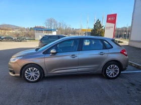     Citroen C4 1.6 HDI, 92 ..