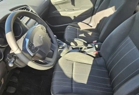 Citroen C4 1.6 HDI, 92 к.с., снимка 11