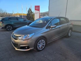     Citroen C4 1.6 HDI, 92 ..