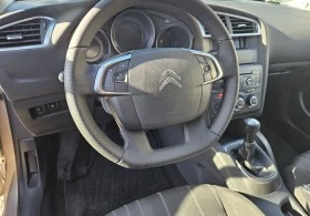 Citroen C4 1.6 HDI, 92 к.с., снимка 10