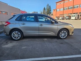 Citroen C4 1.6 HDI, 92 к.с., снимка 7