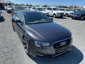     Audi A5 (KATO )^(QUATTRO)