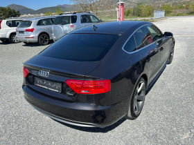 Audi A5 (KATO НОВА)^(QUATTRO), снимка 6