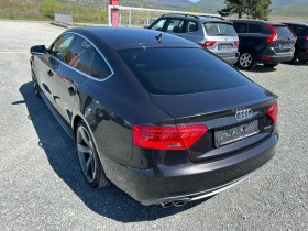 Audi A5 (KATO НОВА)^(QUATTRO)^(S-Line), снимка 7