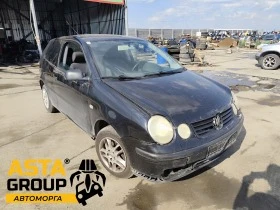 VW Polo 1.2, снимка 1