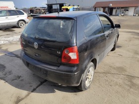 VW Polo 1.2, снимка 4