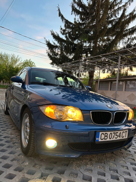 BMW 118 118d , снимка 1 - Автомобили и джипове - 45561158
