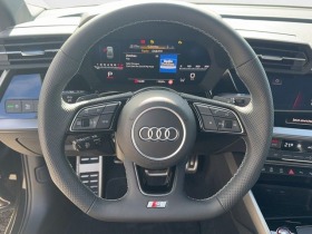 Audi S3 Sedan = Black Optic Plus=  | Mobile.bg   8