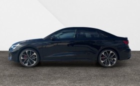 Audi S3 Sedan = Black Optic Plus=  | Mobile.bg   4