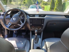 Skoda Octavia 1.4 G-TEC, снимка 1