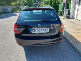 Skoda Octavia 1.4 G-TEC, снимка 6