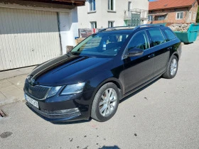 Skoda Octavia 1.4 G-TEC, снимка 4