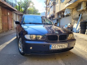 BMW 320 Face, снимка 4