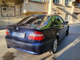 BMW 320 Face, снимка 2