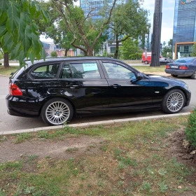 BMW 320, снимка 5