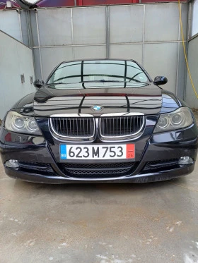 BMW 320, снимка 1