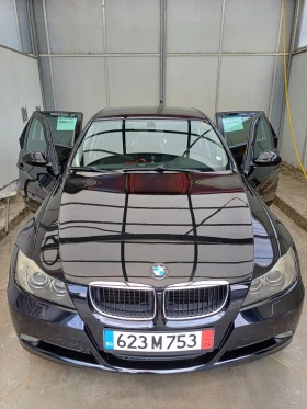 BMW 320, снимка 2