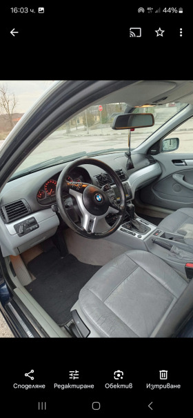 BMW 330 330xi, снимка 6