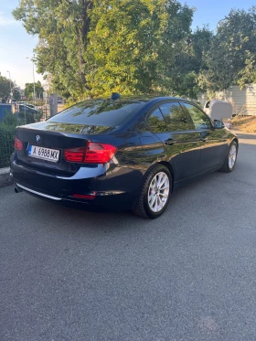 BMW 320 d Modern KEYLESS / CARPLAY | Mobile.bg    12