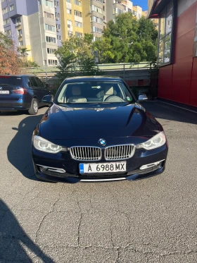 BMW 320 d Modern KEYLESS / CARPLAY | Mobile.bg    2