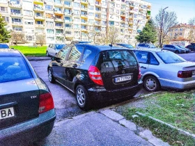 Mercedes-Benz A 160, снимка 4